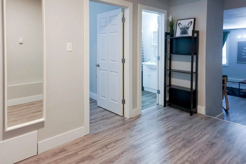 Renovated Cozy 2-br in Uptown SJ Location Coffee
