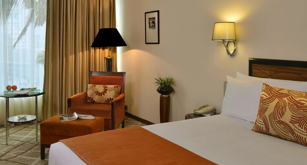 Hotel Marine Plaza