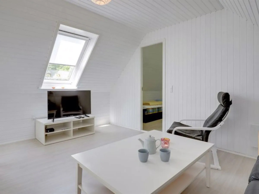 Holiday Home Friis - 200m from the sea by Interhome