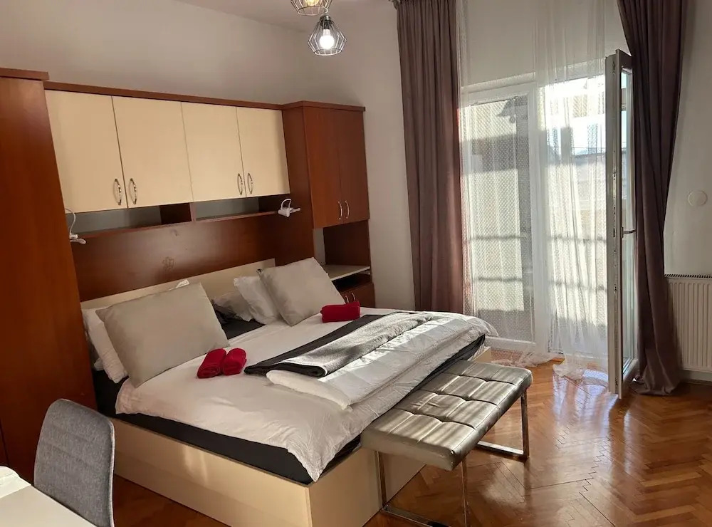 Apartments Julia in Biograd