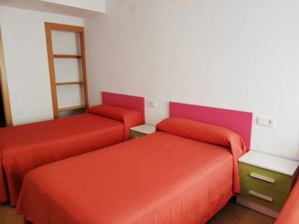 Hostal Rosa