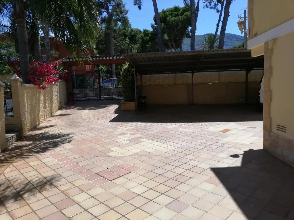 Vacaciones Denia 4 Rooms
