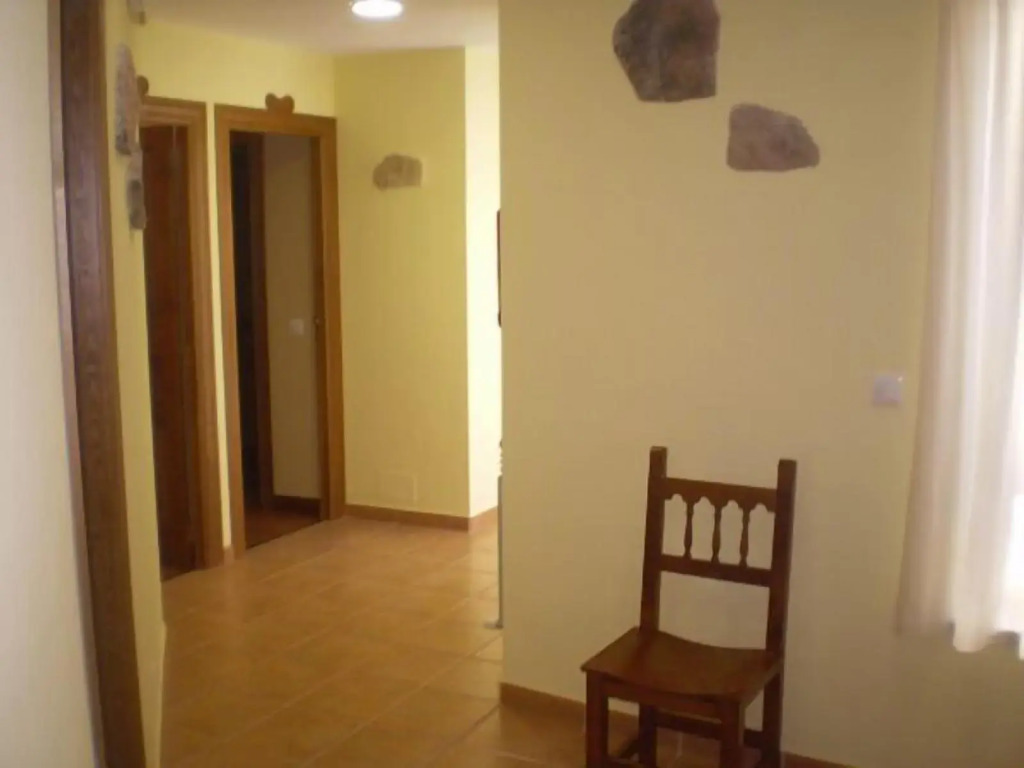 Centro de Turismo Rural Lajafriz