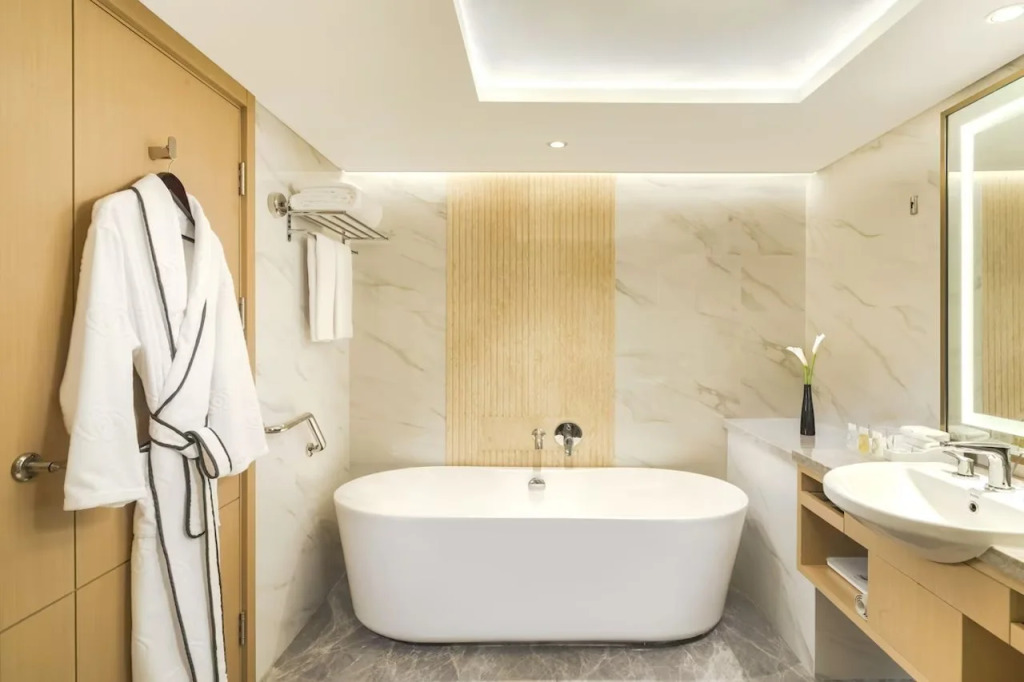 The Westin Shenyang