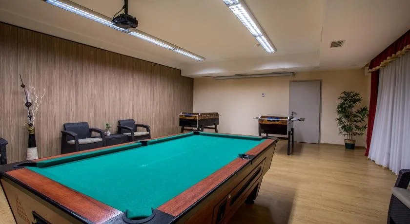 Luxury Hotel Siófok