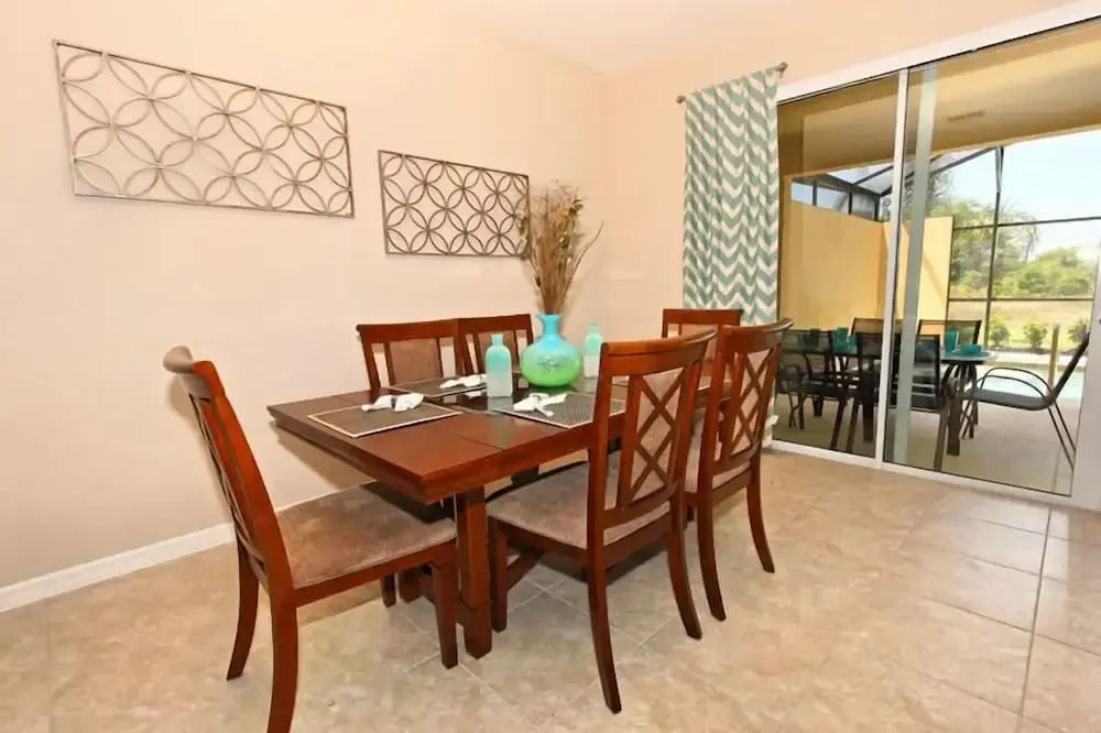 Townhome with Pool at Solterra