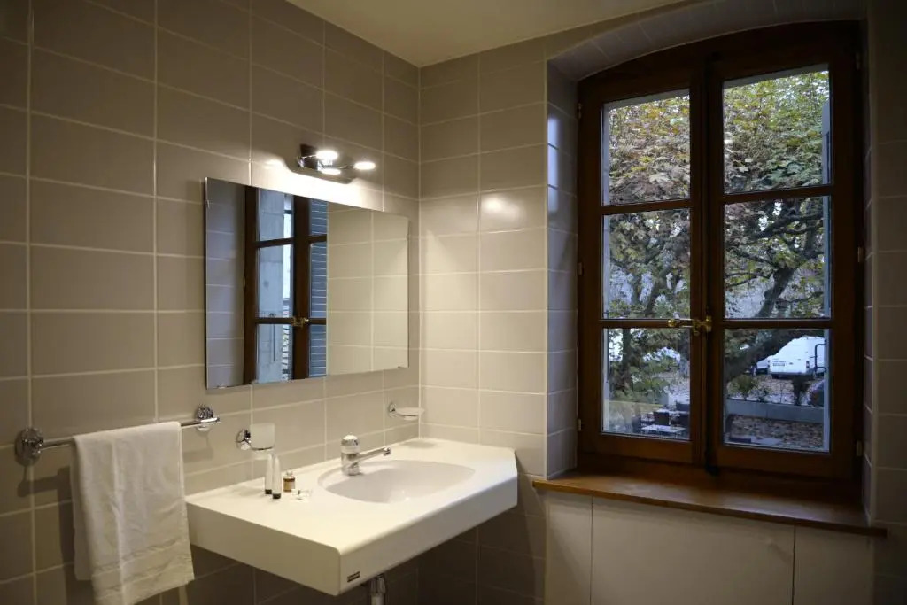 Auberge Communale de Carouge