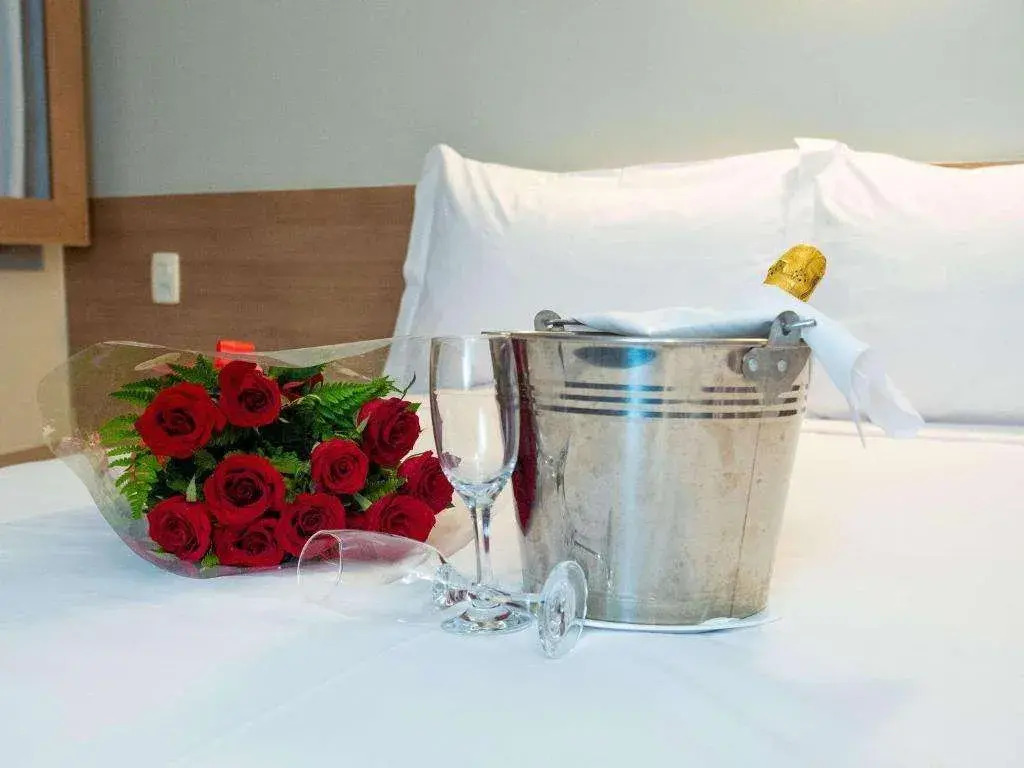 ibis Styles Goiânia Shopping Estação