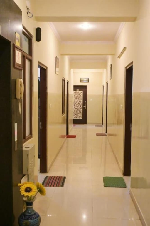 Hotel Comfort Inn