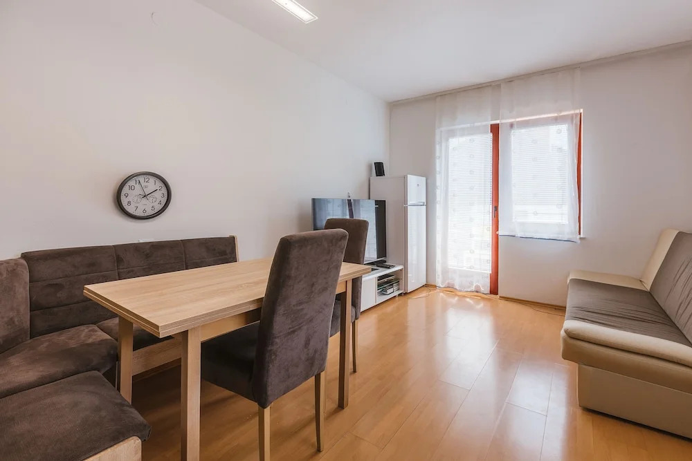 Apartments Lake Bohinj Medja
