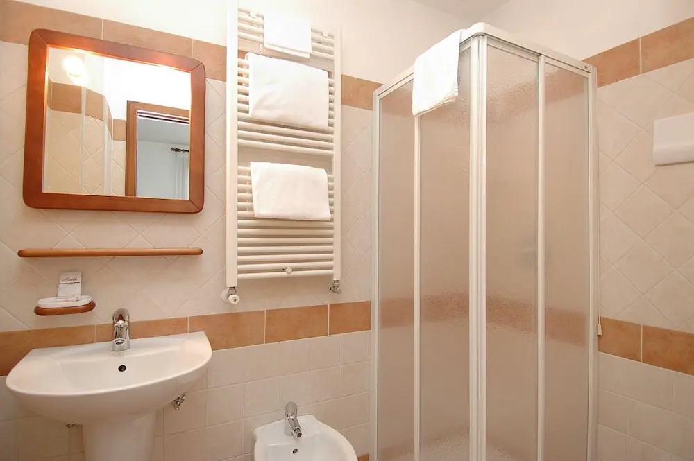 Locanda ai Bareteri