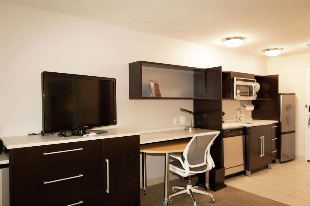 Home2 Suites by Hilton Columbus