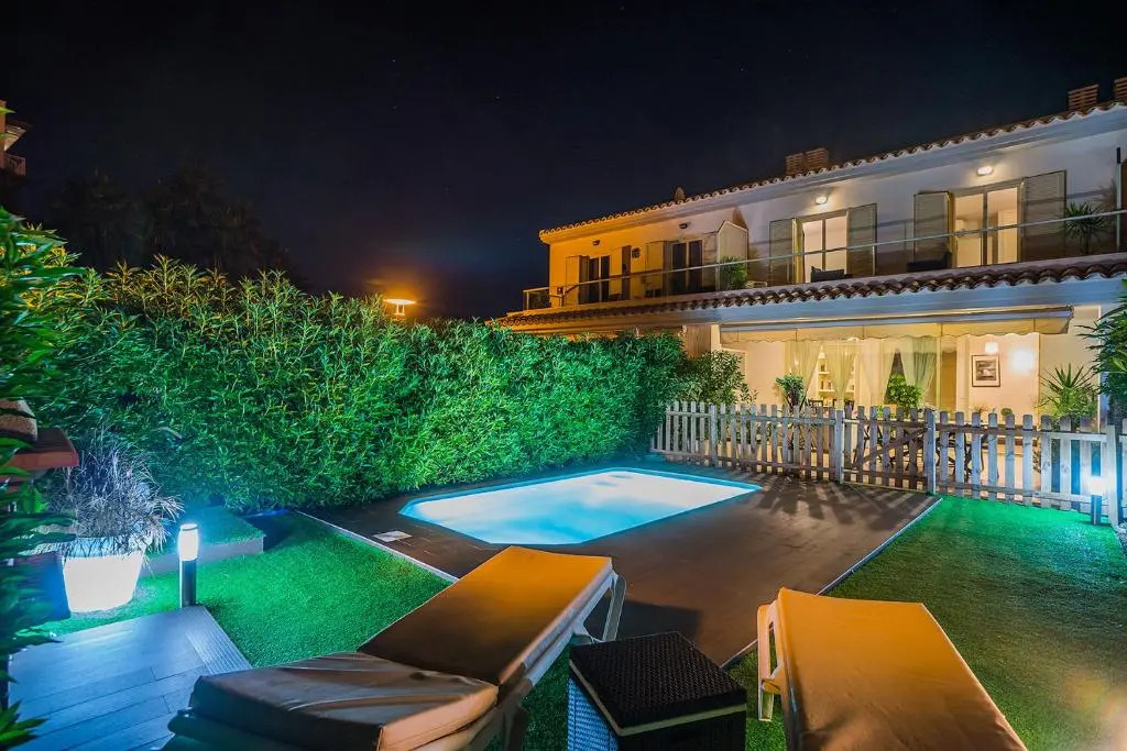 Villa Taronger 9 Lago Esperanza