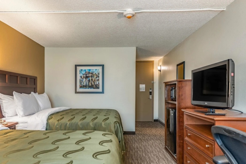 Knights Inn Bucyrus