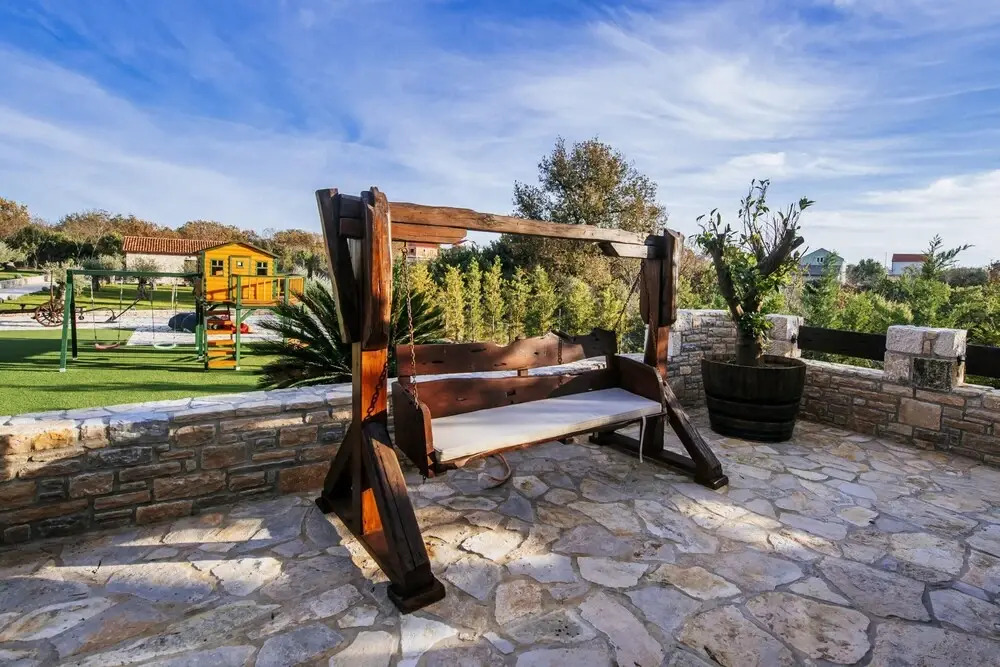Villa Marta ZadarVillas
