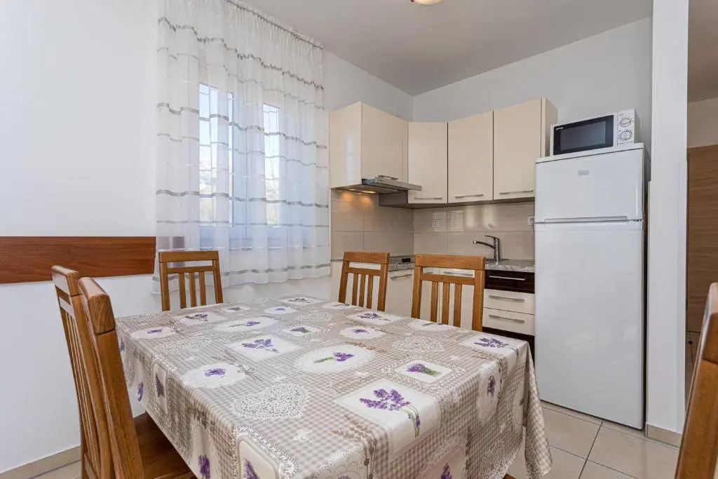 Apartments Jasna II