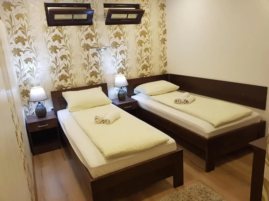 B&B Bazeni