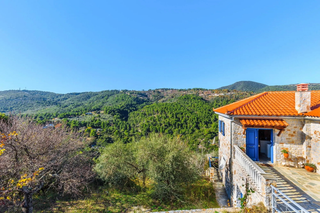 Villa Levanda Large Private Pool Sea Views A C Wifi - 3206