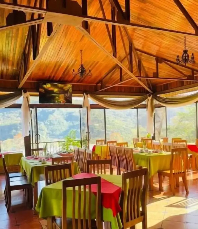 Hotel Tapanti Media