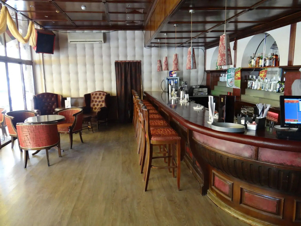 MPM Hotel Royal Central - Halfboard