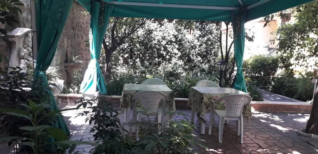 Gioia Guest House