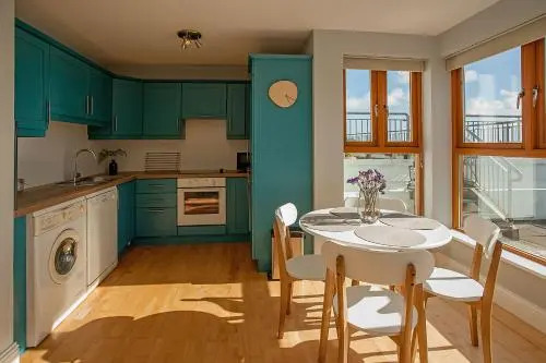 Apartment 290 - Clifden