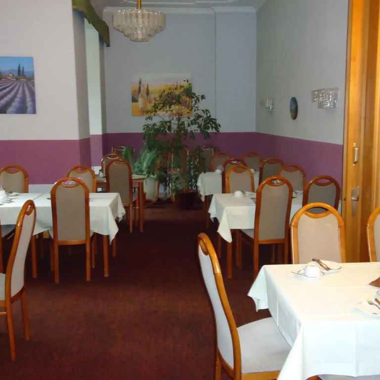 Hotel Graf Pückler
