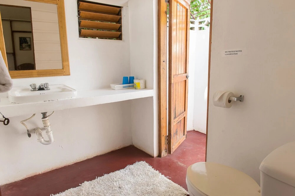 Cottages at Yoga Center Negril