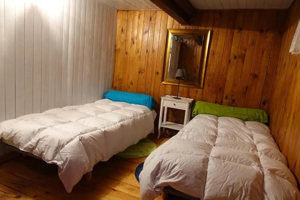 Chalet Vintage