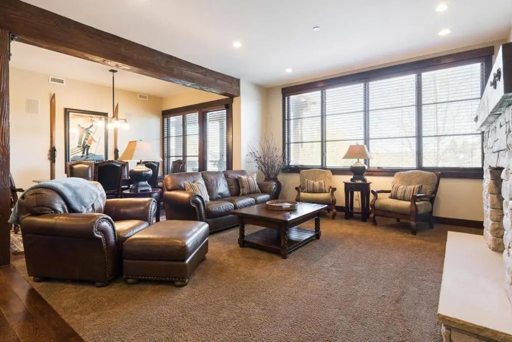 Silver Star #1303 - 2 Bed Condo spa