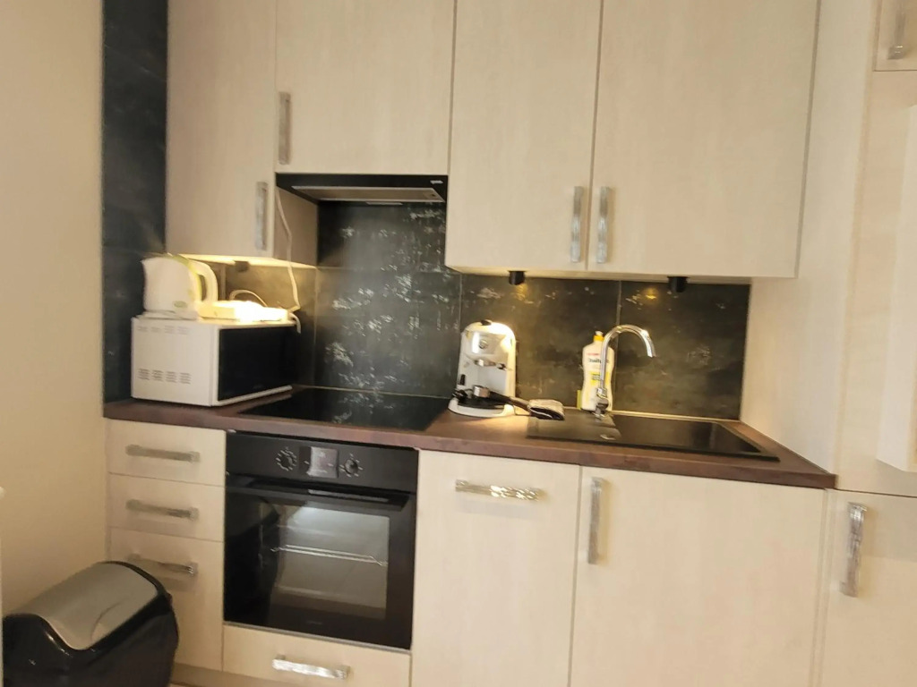 Lara II Apartman