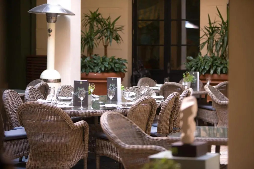 Hotel du Vin Birmingham