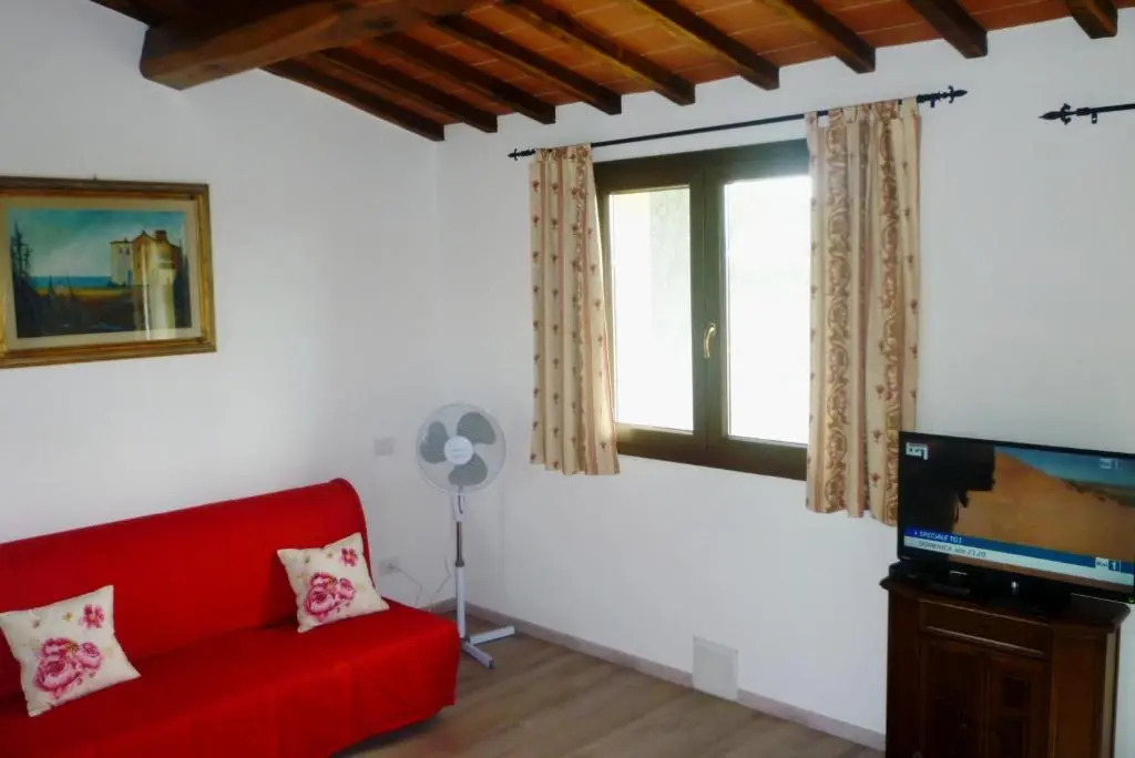 Casa Giulia