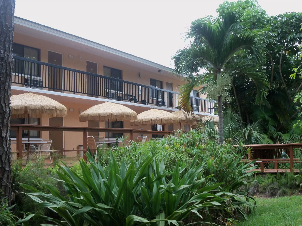 The Fairways Inn of Naples