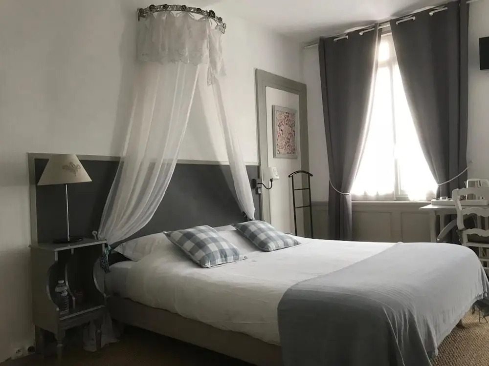 Chambres DHôtes La Villa Aliénor
