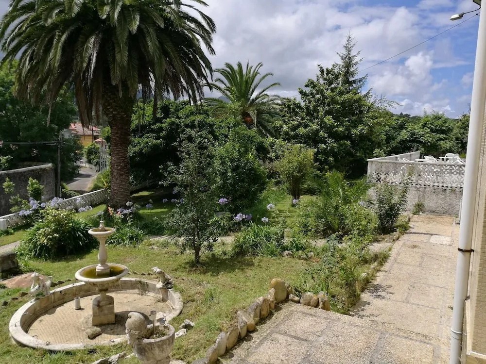 Llanes International Hostel