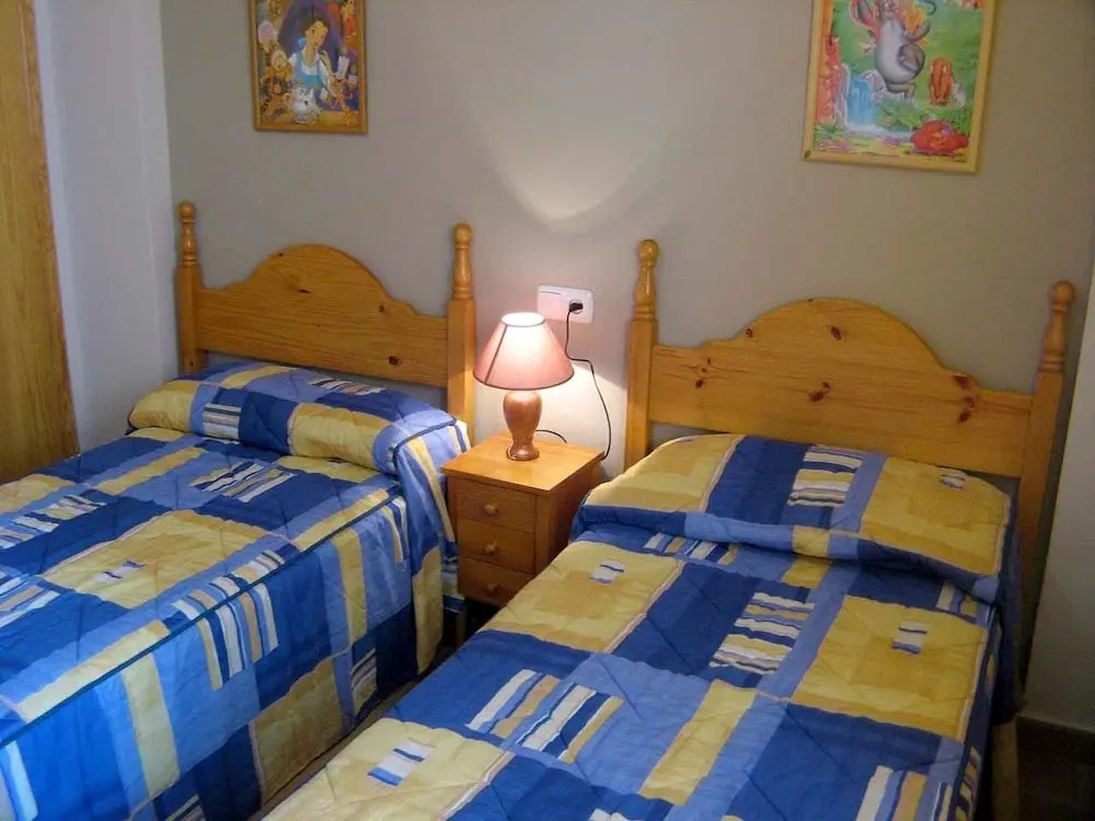 Apartamento Venavera Playa Dragos5