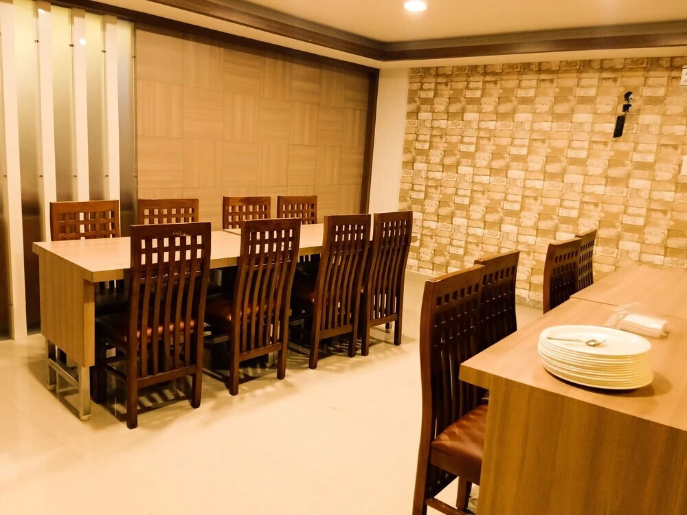 Nexstay Blueberry
