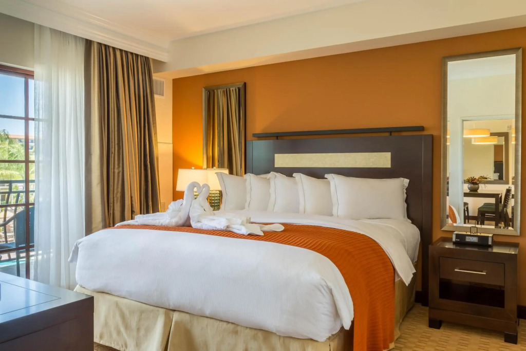 Marbrisa Carlsbad Resort