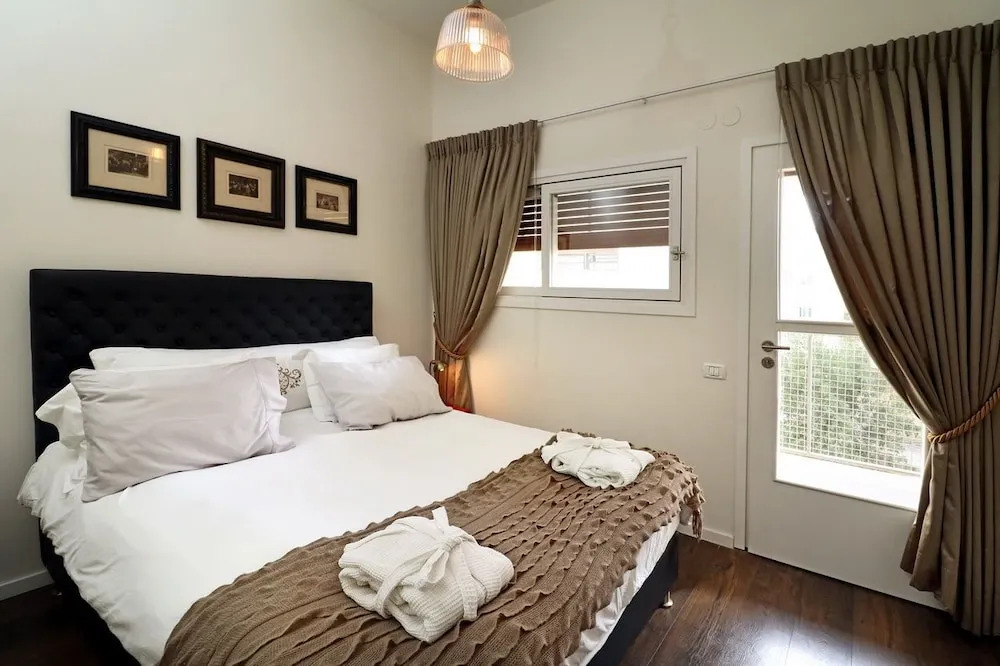 The Casa Lili Luxury Suite