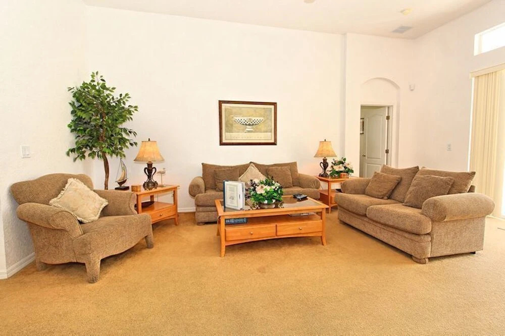 Highlands Reserve 134 - Four Bedroom Villa with Private Pool