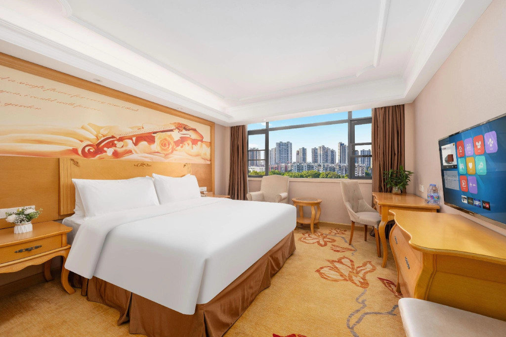 Vienna Hotel -Yantian Harbor