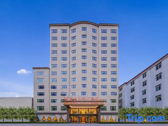 Vienna Classic Hotel