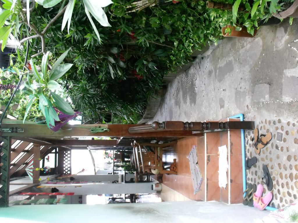 Taewez Guesthouse