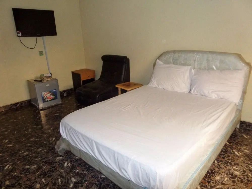 D1 Hotel & Suites