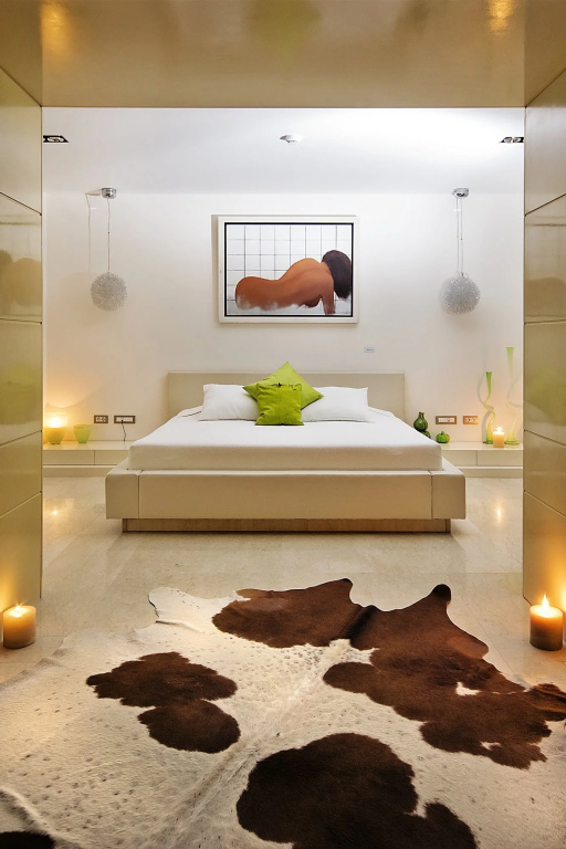 Casa dellArte Hotel of Arts & Leisure