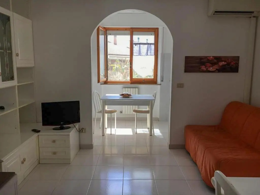 La casa di Lory