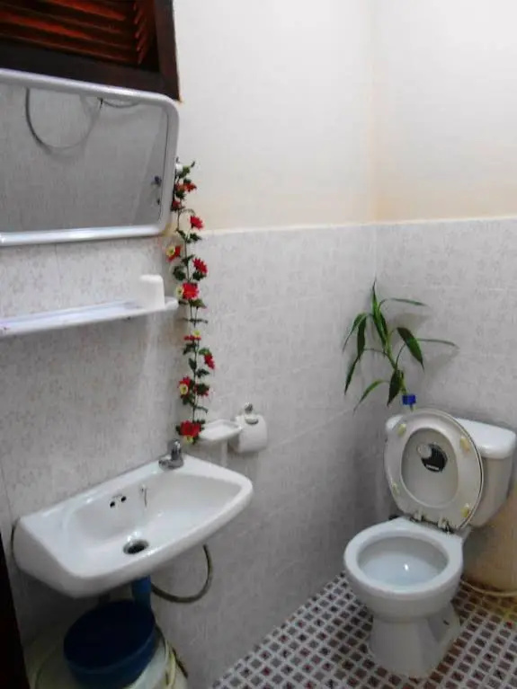 Bounmixay Guesthouse