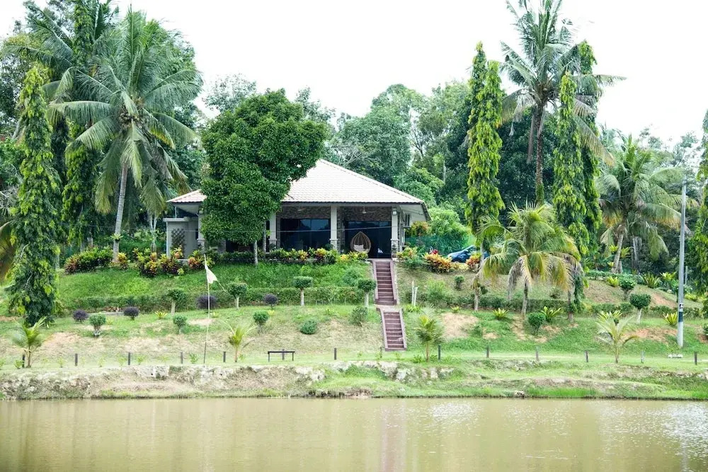 The Farm