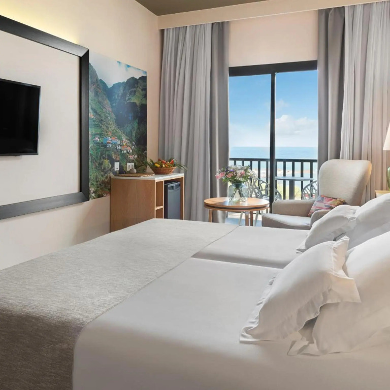 Hotel Gran Rey